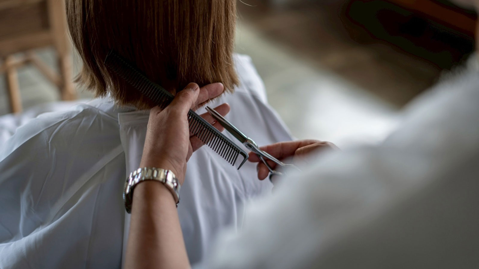 【CHOUETTE STYLE】