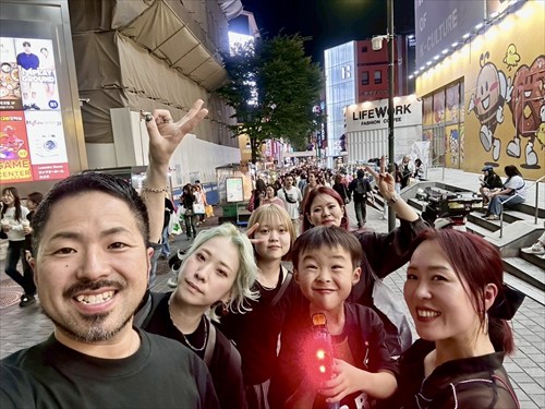 レクリエーション