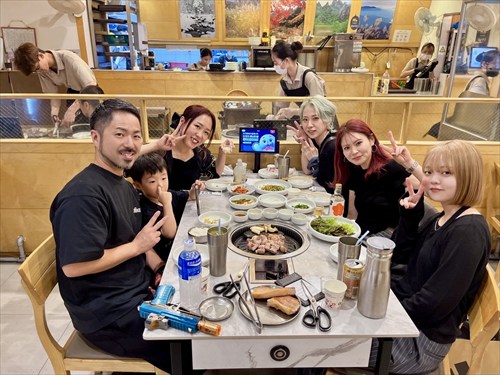 レクリエーション