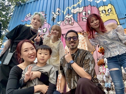 レクリエーション