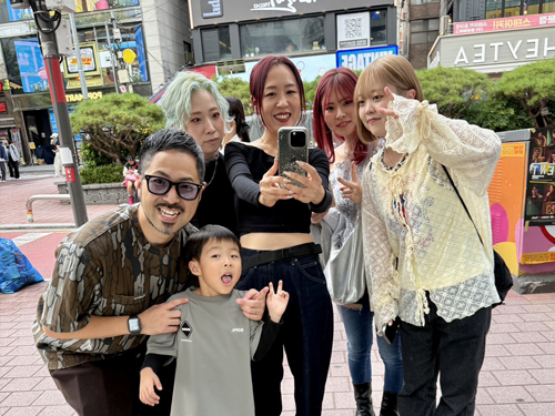 レクリエーション