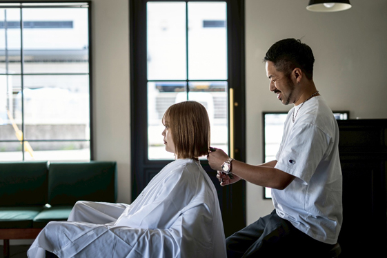 代表取締役　相部 圭一郎